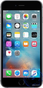 Замена разъема зарядки Аппл iPhone 6s Plus