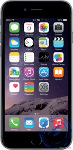 Замена дисплея Аппл iPhone 6 Plus