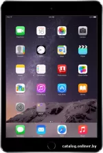 Apple iPad mini 3