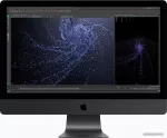 Apple iMac Pro MQ2Y2