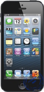 iPhon Apple iPhone 5