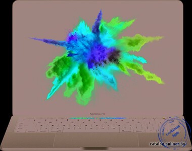 Замена видеокарты Аппл MacBook Pro 13 Touch Bar