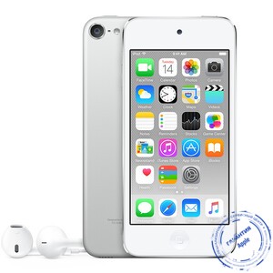 iPo iPod Touch 5