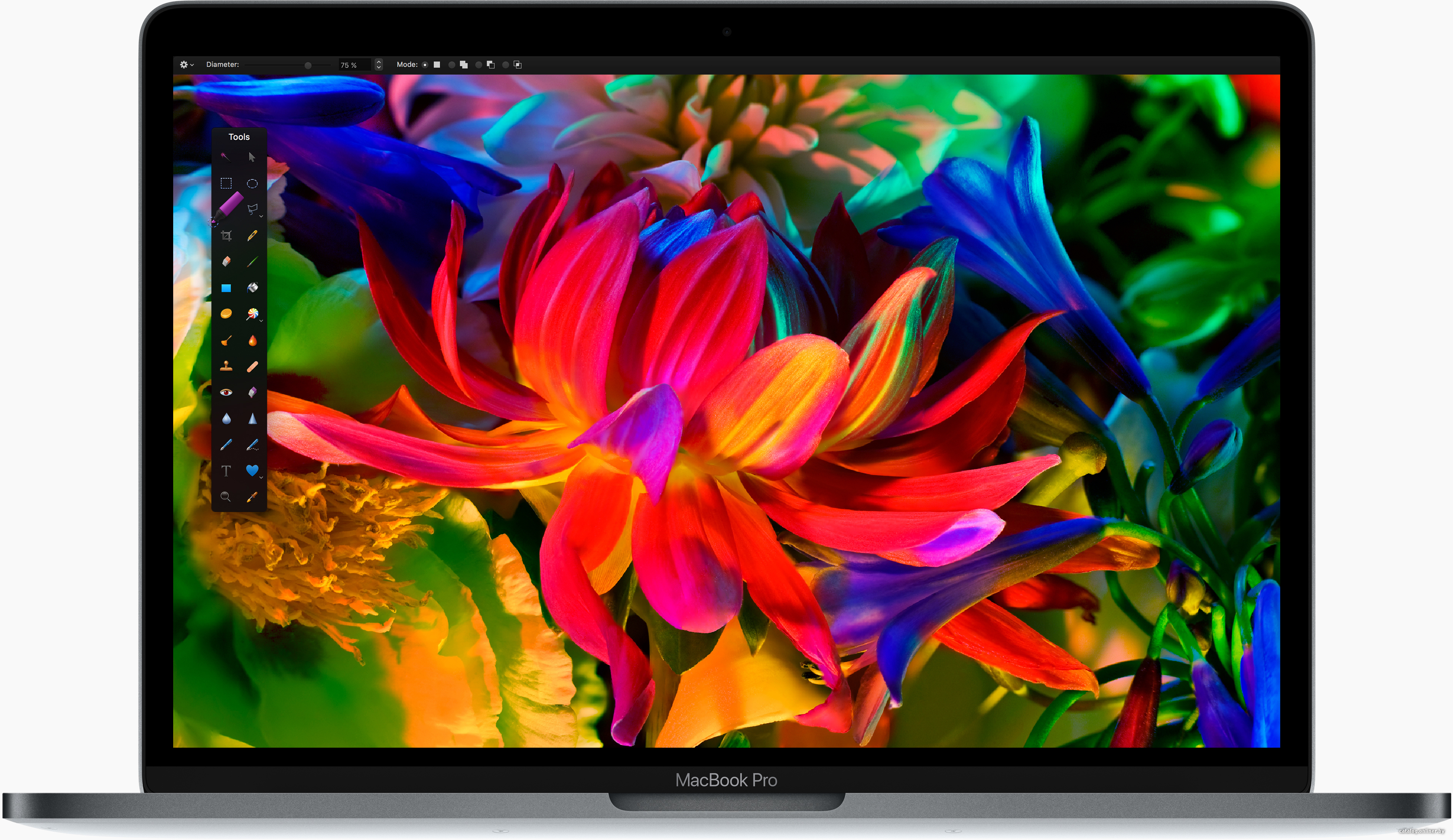 Замена оперативной памяти Apple MacBook Pro 15Touch Bar